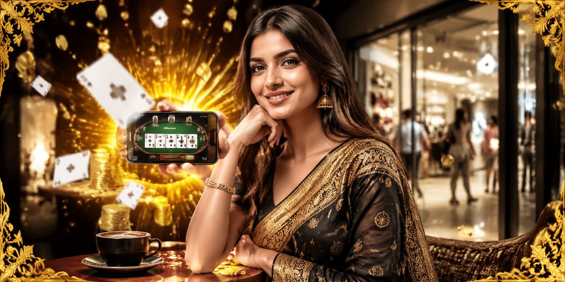 নারায়ণগঞ্জের রামি খেলা কেস স্টাডির দৃশ্য